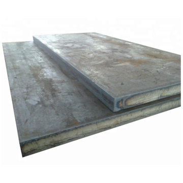 ASTM A36 20mm Lembaran Keluli Karbon Panas